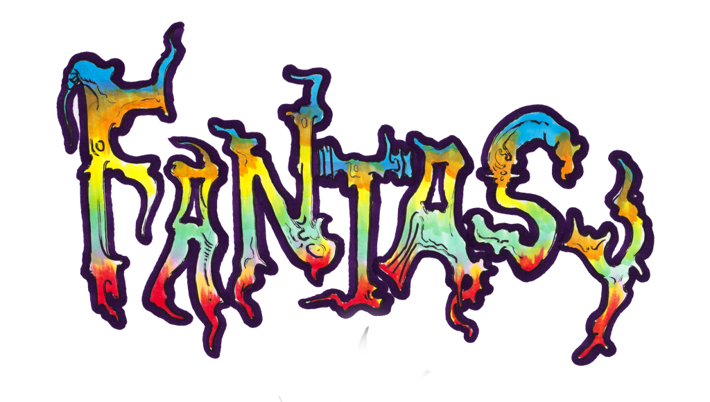 Fantasy Sticker