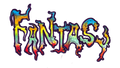Fantasy Sticker